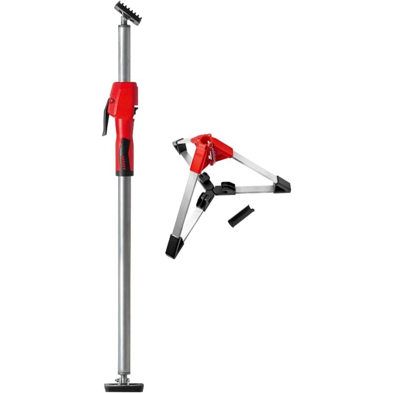 Support plafond et montage Bessey STE250-SET-BS (1x STE250/1x ste-bs)