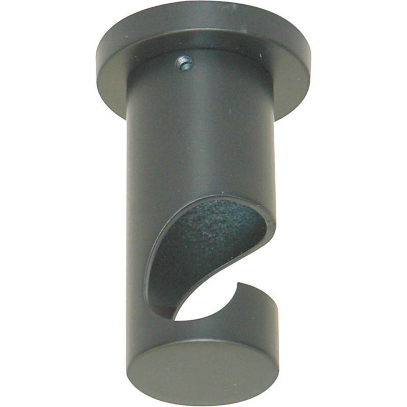 Support plafond long Ø20 mm