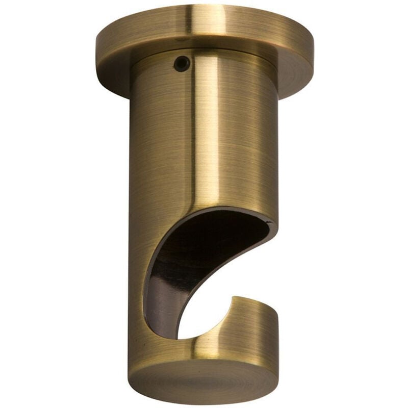 Support plafond long Ø20 mm