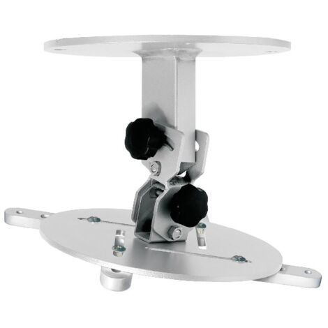 Support plafond pour vidéo-projecteur - taille universelle
