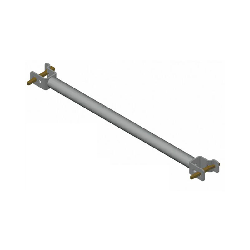 Echafaudages Stéphanois - Support Plancher à Colliers es