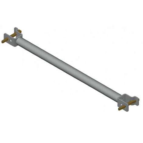 ECHAFAUDAGES STÉPHANOIS Support Plancher à Colliers ES