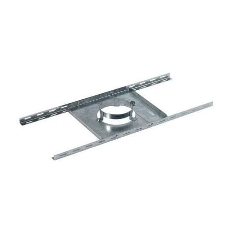 Support plancher GALVA, 230/280