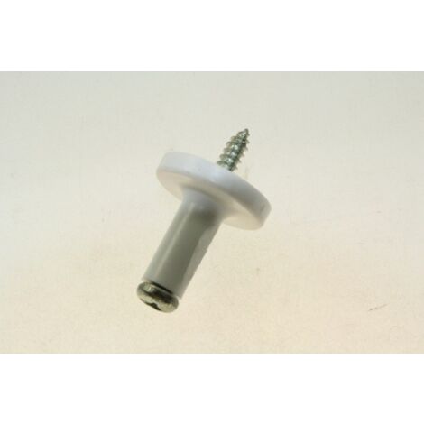 Support plaque clayette pour Réfrigérateur, Congélateur WHIRLPOOL 481240448702