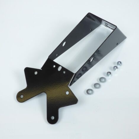 Support plaque d immatriculation Mad pour moto Yamaha 1000 R1