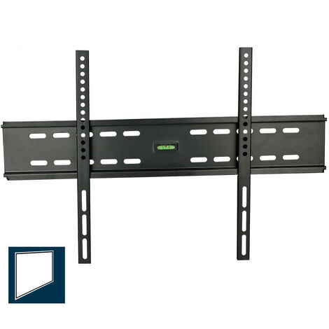 Support Plasma/lcd/led 30-60 Pouces 60kg Avec Niveau Inclus Edm