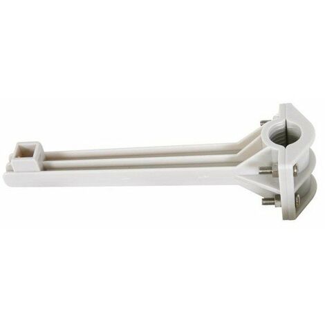 Support Plastique De Rechange Avec Boulon Et écrou Pour Ws1080, Ws3080