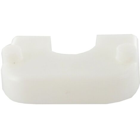 Support plastique GGP - CASTELGARDEN 322785304/1