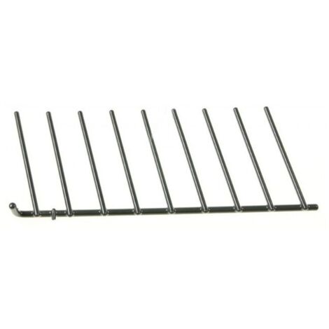 SUPPORT PLAT AVANT GAUCHE POUR LAVE VAISSELLE WHIRLPOOL - 481010486730