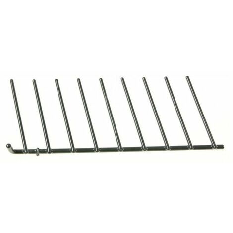 SUPPORT PLAT AVANT GAUCHE POUR LAVE VAISSELLE WHIRLPOOL - 481010486730