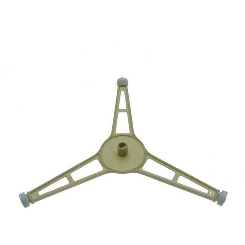 Support plateau à roulettes (36970-32824) (482000007844, 481253578156) Four micro-ondes Whirlpool ignis, laden, ikea Whirlpool