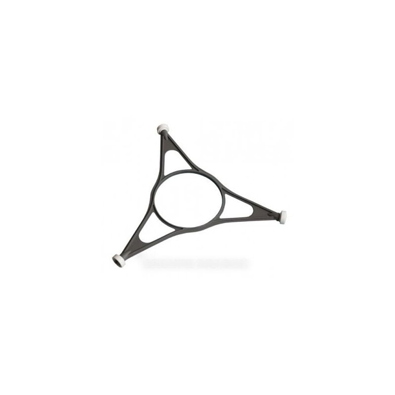 Support plateau tournant pour micro ondes Whirlpool