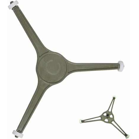 PLATEAU VERRE MICRO ONDES PANASONIC 340MM - Vigier Electroménager