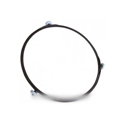Support plateau à roulettes (5889W2A015S) Four micro-ondes LG