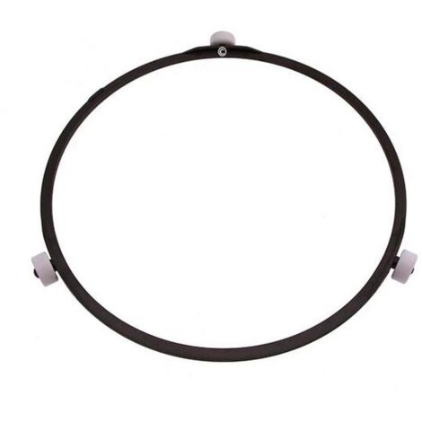 Support plateau à roulettes (DE92-90436D) Four micro-ondes 38840 SAMSUNG