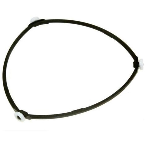Support plateau à roulettes (DE94-02266D) Four micro-ondes 140207 SAMSUNG
