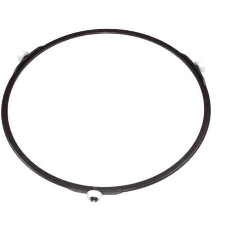 SUPPORT PLATEAU A ROULETTES DIA 20.8 POUR MICRO ONDES CANDY - 49010777