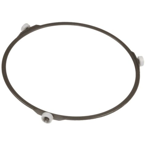 SUPPORT PLATEAU A ROULETTES POUR MICRO ONDES WHIRLPOOL - 482000004216