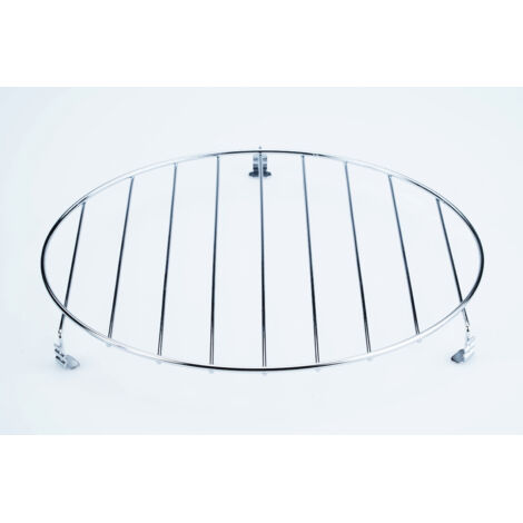 SUPPORT PLATEAU GRILL BAS POUR MICRO ONDES SHARP - FAMIA095WRK2