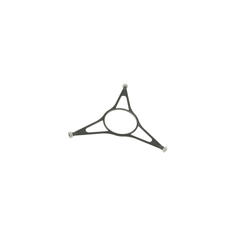 Support plateau pour Micro-ondes WHIRLPOOL 482000097473