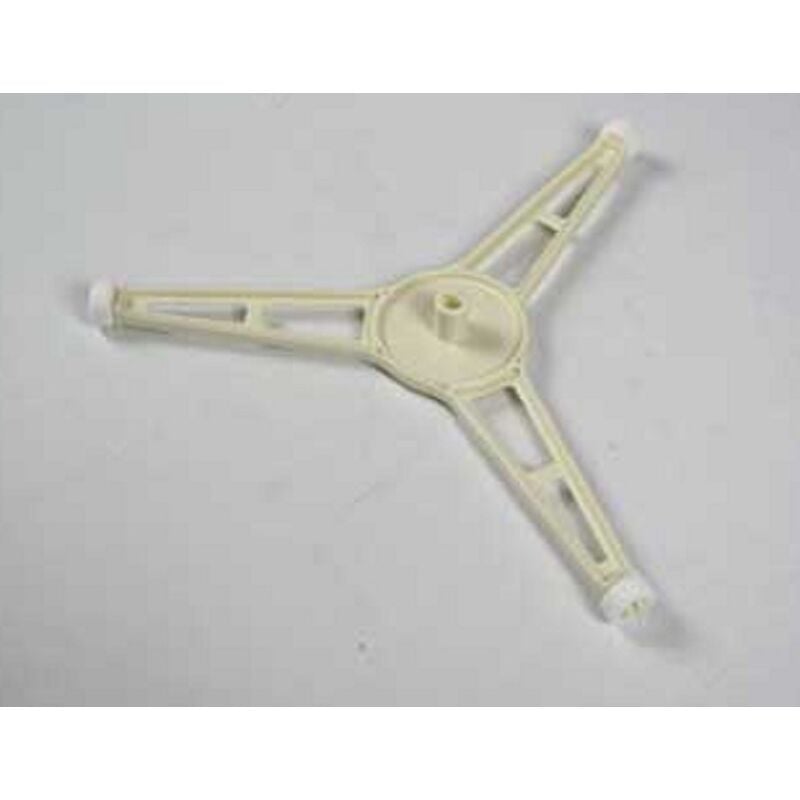 Support plateau à roulettes pour Micro-ondes Whirlpool 481253578063