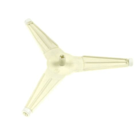 SUPPORT PLATEAU TOURNANT POUR MICRO ONDES CALIFORNIA - 564A14