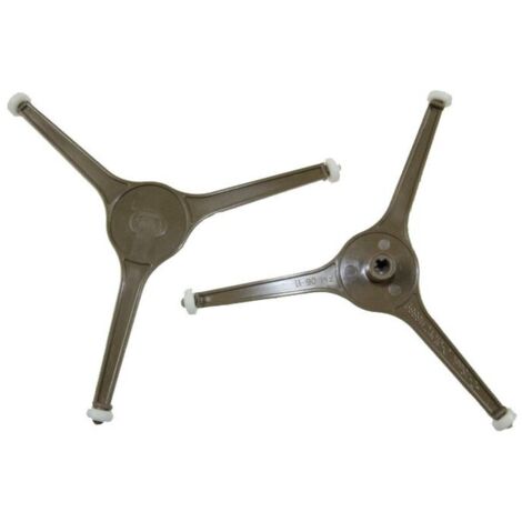 Support plateau tournant pour micro-ondes – Diamètre 20 cm – Compatible avec LG et autres marques – 5889W2A009A