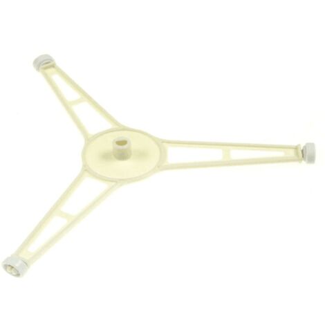 SUPPORT PLATEAU VIP 210 M/M POUR MICRO ONDES WHIRLPOOL - 482000007844