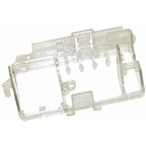 Support platine (769350131) Lave-vaisselle ARISTON HOTPOINT, ESSENTIEL B, SMEG, TEKA