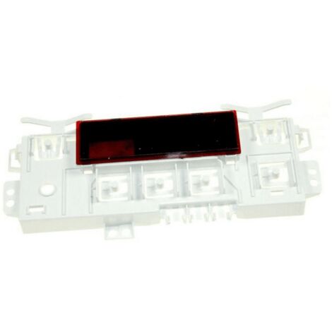SUPPORT PLATINE pour LAVE VAISSELLE FAGOR - AS0015074