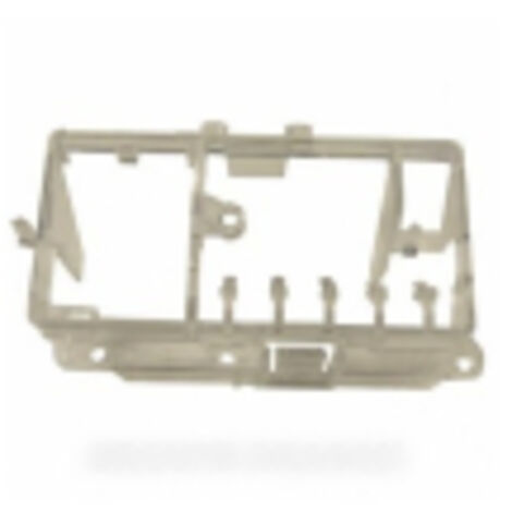 Support platine pour Lave-vaisselle Smeg 769350131