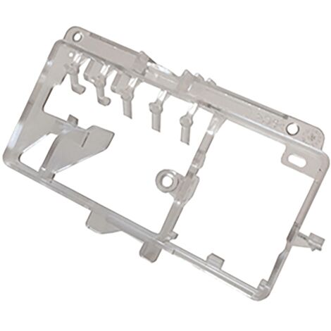 SUPPORT PLATINE pour LAVE VAISSELLE SMEG - 769350131