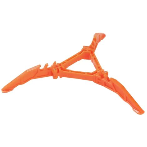 Support pliable en nylon pour cartouches de gaz, support pour bouteille de gaz de camping, trépied universel, support pliable pour cartouches de gaz, réchauds de cuisine portables