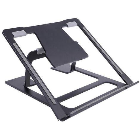 Support pliable pour ordinateur portable, support de rangement pour ordinateur portable, remplacement pour ordinateur portable