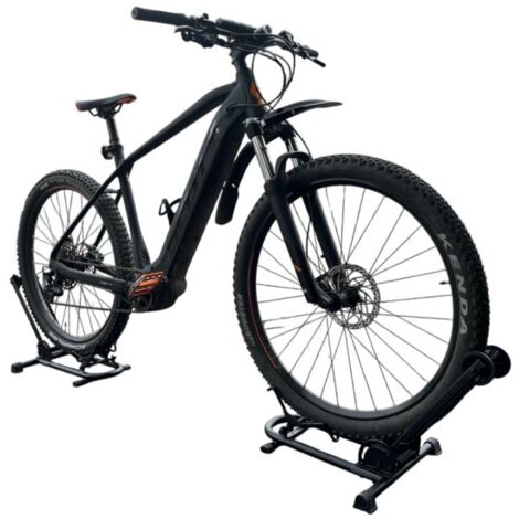 Support pliable pour vélo – Antidérapant, compact et sans outil