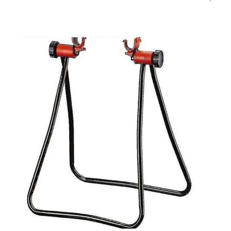 Support pliable pour vélo de route et VTT - Accessoires de vélo - Support de réglage et de nettoyage