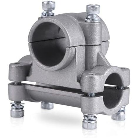Support Poignée Guidon Pour Débroussailleuse - Clamp De Strimmer 26mm