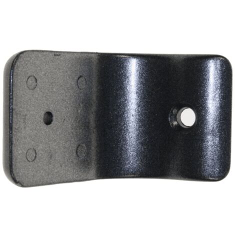SUPPORT POIGNEE PORTE DU 07/20 AU 07/40 POUR REFRIGERATEUR   CANDY - 41024675
