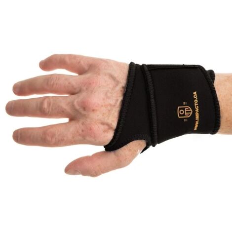 Support poignet - Thermo Wrap
