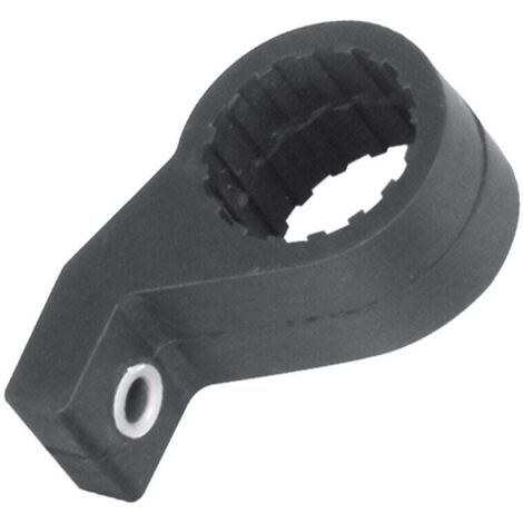 Support Pompe À Carburant Chauffage Camion Voiture Dosage Stationnement Air Noir