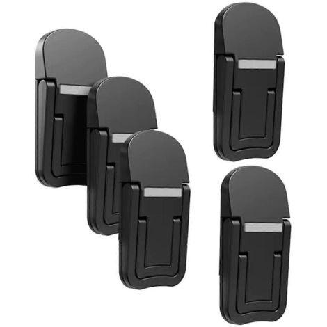 Support portable pour ordinateur portable avec porte-clavier ---