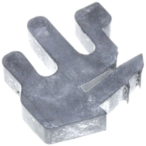 Support porte four