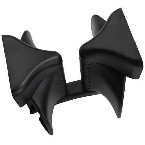 Support porte-gobelet pour console centrale avant de voiture