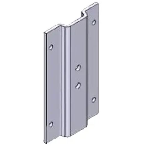 Support porte-lisse - G2500 CAME 119RIG086