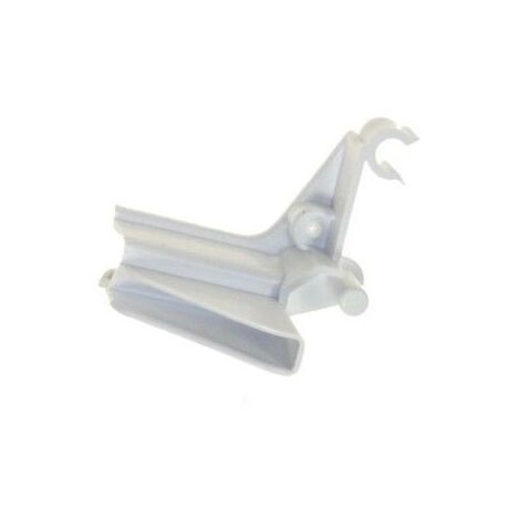 SUPPORT PORTILLON DROIT POUR PORTE FREEZER POUR CONGELATEUR SIDEX