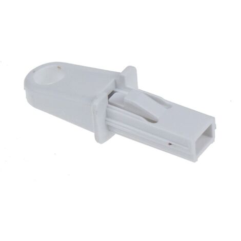 SUPPORT PORTILLON EVAPORATEUR pour REFRIGERATEUR FAURE -...