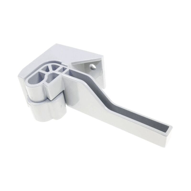 Electrolux - support portillon gauche pour hotte 4055310801