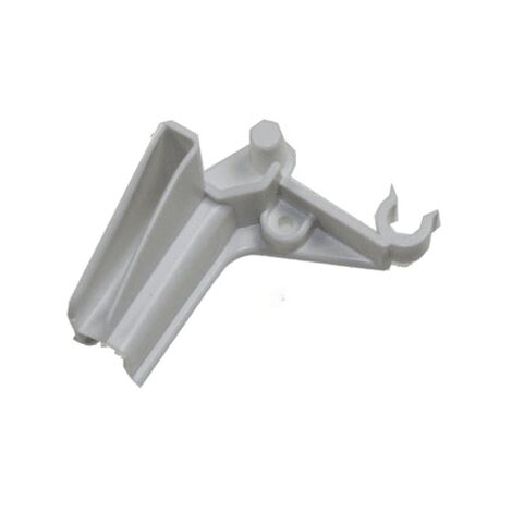 SUPPORT PORTILLON GAUCHE POUR REFRIGERATEUR GORENJE - 396231