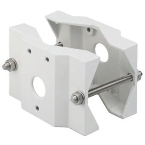 Support poteau pour caisson 1092/830 URMET 1092/832