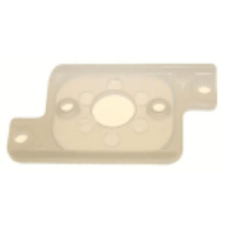 SUPPORT POTENTIOMETRE POUR FOUR SMEG - 766331108